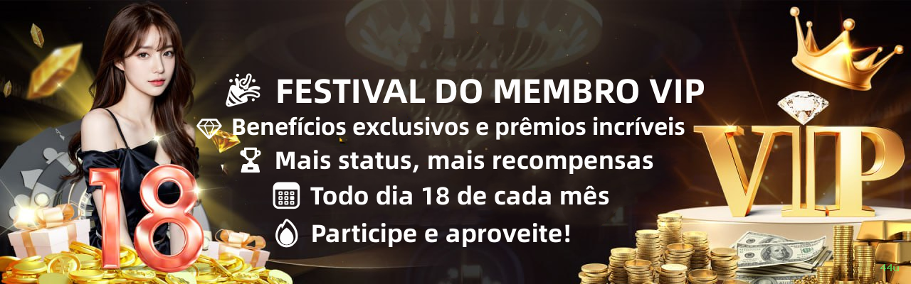 Estatísticas 44u