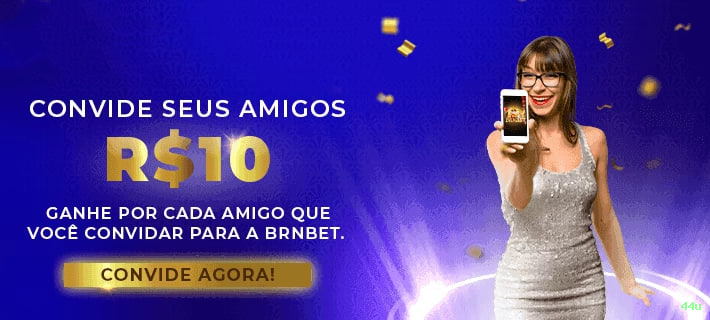 Recursos de Bônus 44u