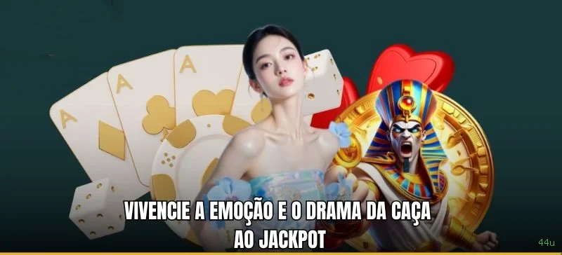 Diretório de Jogos 44u