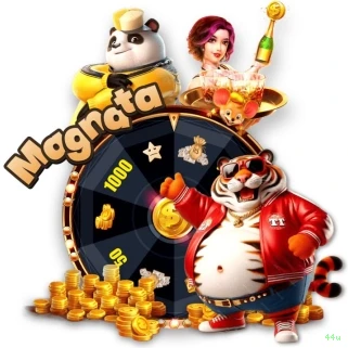 Jogos de Slot 44u